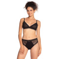 Dámské kalhotky BIKINI L-4004BI-02 2XL (3096576) - 1