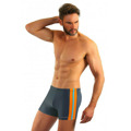 Plavecké boxerky Sesto Senso art.382 3XL-4XL (3274945) - 5