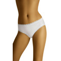 Kalhotky Eco-Ra White - Wol-Bar (3487421) - 2