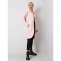 Mikina RV BL 4858 1.99P růžová (3305630) - 2