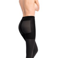 Mona Micro Push-Up punčocháče 100 den 5-XL (3163276) - 1