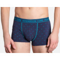 Land boxerky 38839-MLC Sada 2 kusů Sea blue - Henderson (3484892) - 3