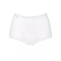 Dámské kalhotky loggi Basic+ Maxi 3P bílé (3245776) - 21