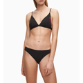 Vrchní díl plavek KW0KW00905-BEH černá - Calvin Klein (3239257) - 2
