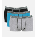 Pánské boxerky men Start Hipster C3P - Sloggi (2696109) - 1