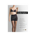 Gabriella 680 Secret Shaper Puntina punčocháče 20 den 5-XL (3195329) - 1