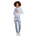 Těhotenská mikina model 84457 PeeKaBoo (2949099) - 2