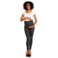 Těhotenské legíny model 84439 PeeKaBoo (1097130) - 2