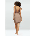 Dámská košilka Evelina Cappucino chemise - Dkaren (3489951) - 6