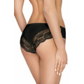 Dámské kalhotky 053 black - EWANA (3544619) - 2