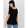 Tričko RV TS 7665.91 černá (3346796) - 5