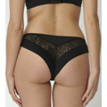 Dámské kalhotky Vivid Spotlight Brazilian - Triumph (3399121) - 2