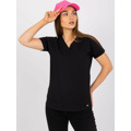 Tričko RV TS 7666.19 černá (3346730) - 9