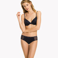 Podprsenka 1387906063 tmavěmodrá T|O Tommy Hilfiger (2912133) - 1