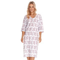 Dámská noční košile 2770 SUSANA S-XL (3445279) - 1