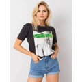 Tričko HB TS 3030.26P černá (2565240) - 9