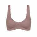 Dámská podprsenka Sloggi Zero Feel Lace 2.0 Bralette (3245933) - 14