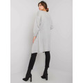 Cardigan TW SW BI 2270.22X šedá (2880659) - 4