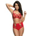 Gorsenia K 498 Paradise Brasil kalhotky S-2XL (3195630) - 1