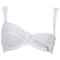 Dámská kojící podprsenka Miss Cotton 5056 - Anita (291083) - 2