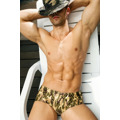 Plavky Stylo Moro - Alpha Male (3485612) - 4