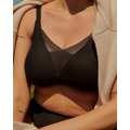 Dámské kalhotky Triumph Shape Smart Maxi černé (3241158) - 15