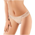 Kalhotky Cindy 046 Beige - Ewana (3488183) - 1