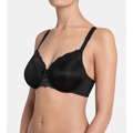 Podprsenka nevyztužená Ladyform Soft W X - Triumph (1047667) - 3