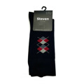 Pánské ponožky Steven Suitline art.056 (896538) - 262