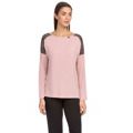 Vamp - Dvoudílné dámské pyžamo 15207 - Vamp pink zephyr xxl (3059379) - 2