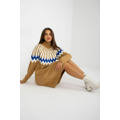 Denní šaty model 170359 Rue Paris (3521717) - 2