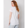 Tričko HB TS 3045.36P bílá (3282667) - 4