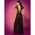 Župan Sedusia gown - Obsessive (514924) - 2