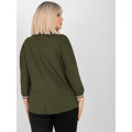 Halenka RV BZ 7583.63P khaki (3302155) - 2
