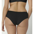 Dámské kalhotky Smart Natural Hipster EX - BLACK - černé 0004 - TRIUMPH (3296988) - 3