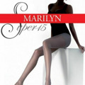 Dámské punčochy Super 15 - Marilyn (836587) - 1