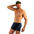 Plavecké boxerky Sesto Senso art.366 M-2XL (3274915) - 1