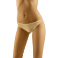 Tanga Simple Soft Beige - Wol-Bar (3527434) - 1