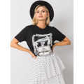 Tričko HB TS 3029.14P černá (2565233) - 2