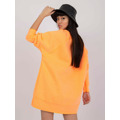 Mikina EM BL 711.05 fluo oranžová (3367388) - 10