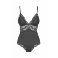 Dámské body 810-TED black - OBSESSIVE (2936658) - 2