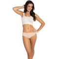 Fitness top 3k612 natural - GATTA (563520) - 5