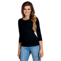 Halenka Manati 3/4 Black - Babell (3490299) - 1