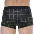 Pánské boxerky 111290 2F535 17721 černá - Emporio Armani (3661682) - 2
