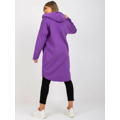 Mikina RV BL 4858 1.99P fialová (3409026) - 14