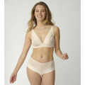 Dámské kalhotky Vivid Spotlight Maxi - Triumph (3399120) - 8