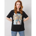 Tričko HB TS 3056.77P černá (2565999) - 10