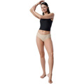 Dámské kalhotky Simple beige - JULIMEX (2944931) - 7