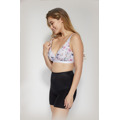 Měkká dámská podprsenka Mitex Mama Basic Lilly K (1251252) - 5