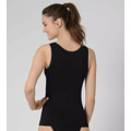 Dámské tílko Sloggi GO Tank Top C2P černé (3280864) - 31